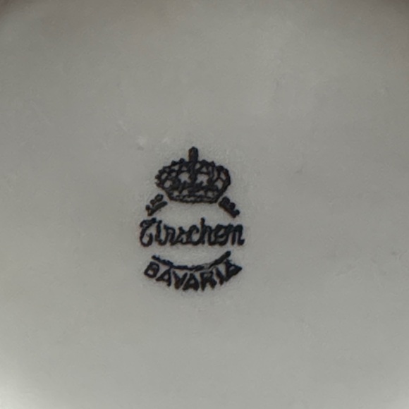 Vintage Ginchon Bavaria teapot - Picture 2 of 4